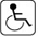 Disabled facilities